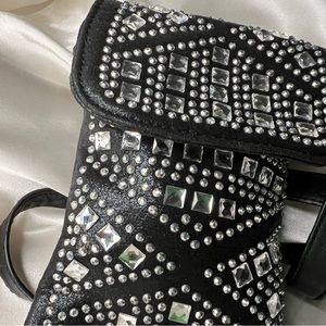 Clutch/Crossbody bag